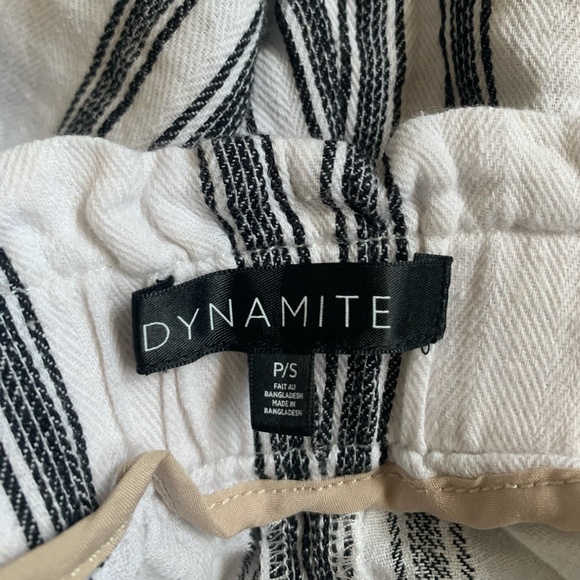 dress shorts - Picture 3 of 3